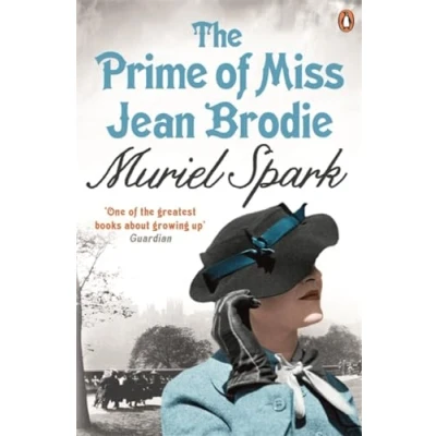 Afbeelding van Prime Of Miss Jean Brodie