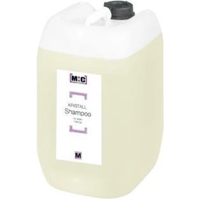 Afbeelding van M:C Shampoo Kamille (5 liter) 2050100