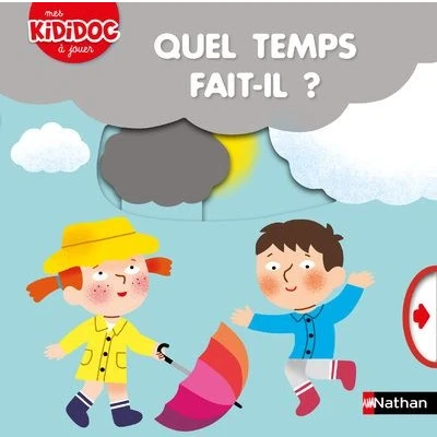 Image de Quel temps fait il ?