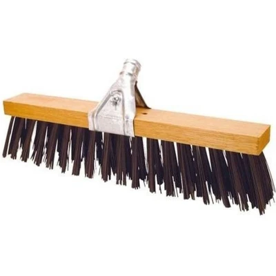 Afbeelding van Borstel Barbosa Universal 54,5 x 9 12,5 cm Hout