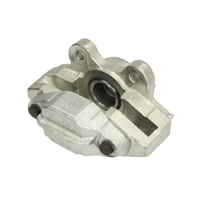 Afbeelding van BUDWEG CALIPER 342500 Remklauw LAND ROVER: Defender Off Road, Road Convertible