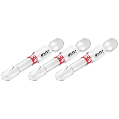 Afbeelding van Hazet 2215NSLG PH3/3 Kruis bit 3 C 6.3 1 stuk(s)