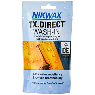 Afbeelding van Nikwax TX.Direct Wash In 5 Litre