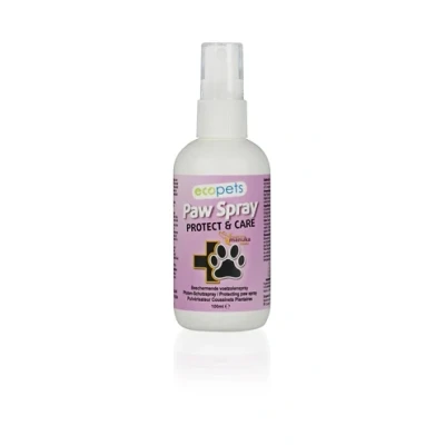 Afbeelding van Ecopets Paw Spray 100 ml