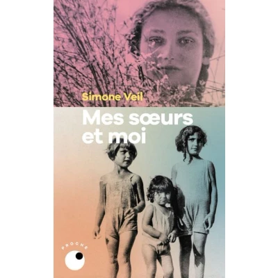 Image de Mes soeurs et moi