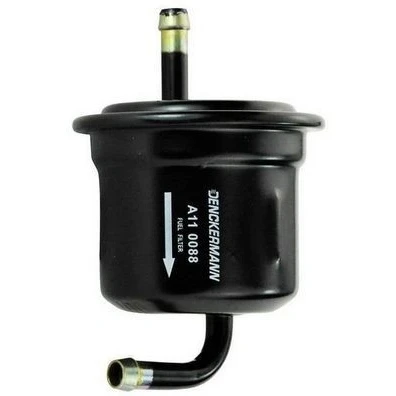 Afbeelding van DENCKERMANN A110088 Brandstoffilter Pijpfilter SUZUKI: Wagon R+ II Hatchback