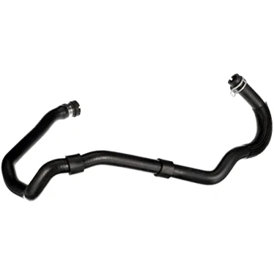 Afbeelding van GATES 02 1732 Verwarmingsslang PEUGEOT: 207 Hatchback