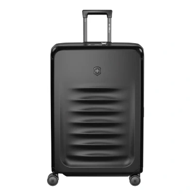 Afbeelding van Victorinox Spectra 3.0 Spinner 75 Cm Zwart