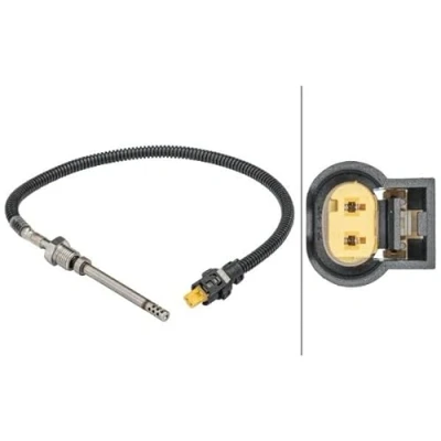 Afbeelding van HELLA 6PT 358 181 741 Sensoren MERCEDES BENZ: Vito Van, Tourer, ML Class