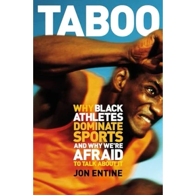 Afbeelding van Taboo