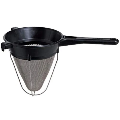 Afbeelding van Matfer conische zeef 20cm