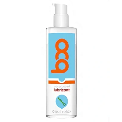 Afbeelding van BOO Glijmiddel WATERBASED ANAL RELAX 150M