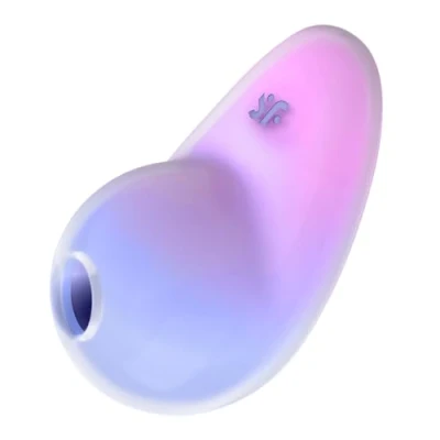 Afbeelding van Satisfyer Pixie Dust Violet Roze