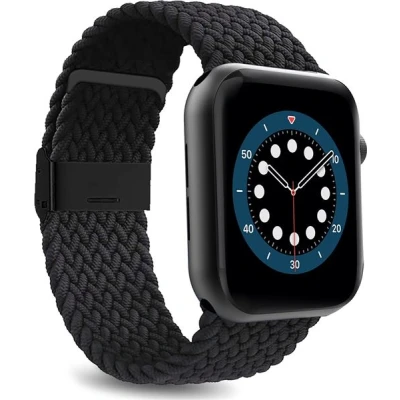 Image de Bracelet Loop pour Apple Watch 38 41mm Puro Noir