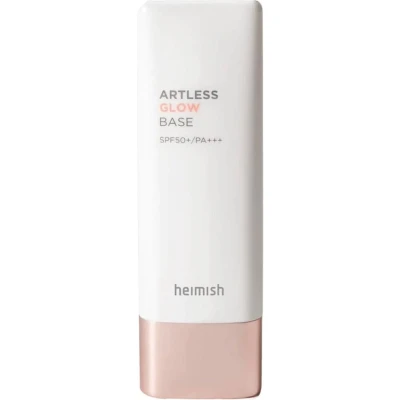 Afbeelding van Heimish Artless Glow Base SPF50+ PA+++ 40 ml