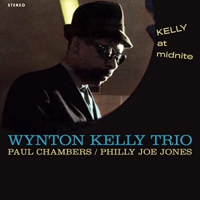 Afbeelding van Wynton Kelly Trio At Midnite