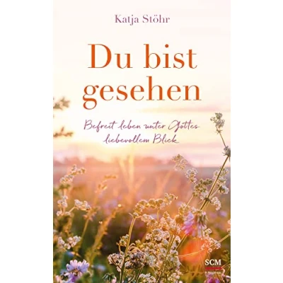 Afbeelding van Du bist gesehen