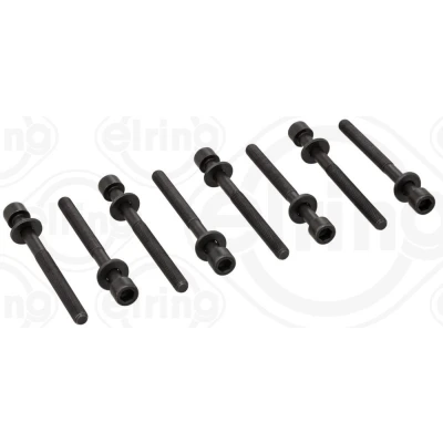 Afbeelding van ELRING 267.660 Cilinderkopbouten Binnen zeszijdig NISSAN: NP300 Navara Pickup, RENAULT: ESPACE 4