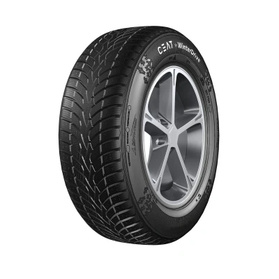 Afbeelding van Ceat WINTERDRIVE 185/65 R14 86H personenwagen Winterbanden Banden 105005