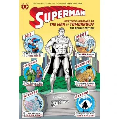 Afbeelding van Superman