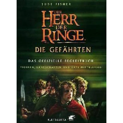 Afbeelding van der Herr Ringe: Die Gefährten