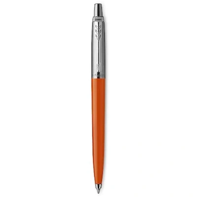 Afbeelding van Parker Jotter Originals Balpen, Op Blister, Oranje Balpen