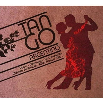 Afbeelding van Various Tango Argentino