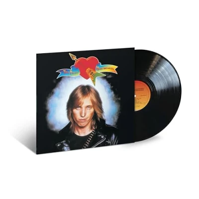 Afbeelding van Tom Petty and the Heartbreakers (LP)