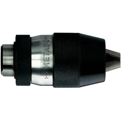 Afbeelding van Metabo Snelspanboorhouder 801 / 1/10 3/8&quot; Futuro
