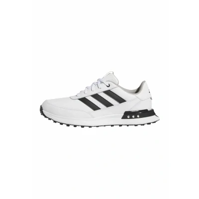 Afbeelding van adidas Golf Golfschoenen (zonder spikes) Cloud white core black grey two, Heren, Maat: 40, two Schoenen