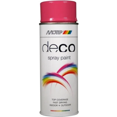 Afbeelding van Colourspray Hoogglans Ral 4003 Erika Violet 400 Ml