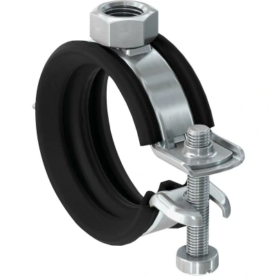 Afbeelding van Fischer 562348 Buisklem Scharnierbuisklem 10 stuk(s)