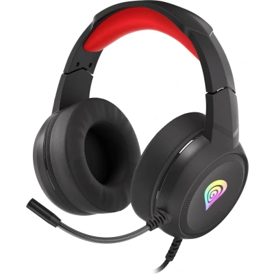 Afbeelding van Gaming koptelefoon met microfoon Natec NSG 1609