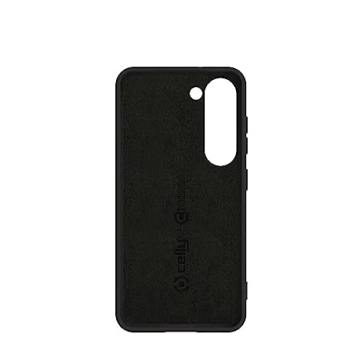 Afbeelding van Telefoonhoes Celly Samsung Galaxy S23 5G Zwart