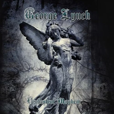 Afbeelding van George Lynch Orchestral Mayhem (LP)