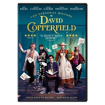 Afbeelding van Personal History Of David Copperfield (DVD)