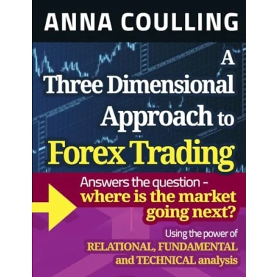 Afbeelding van A Three Dimensional Approach To Forex Trading
