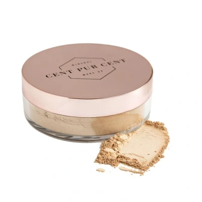 Image de Cent Pur Loose Mineral Foundation 2.5 6g
