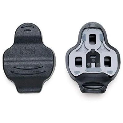 Image de Look keo couvre cale de pédale automatique noir