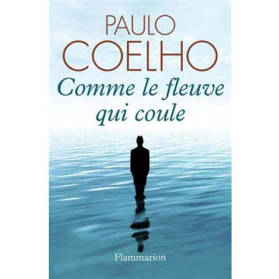 Image de Comme le fleuve qui coule
