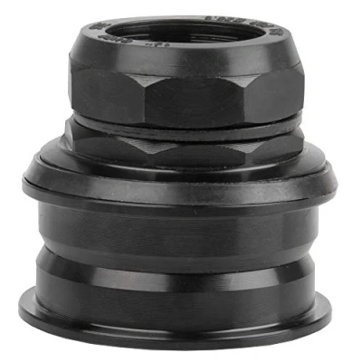 Afbeelding van M wave Semi geïntegreerd Balhoofdstel 1 1/8 Inch Zwart
