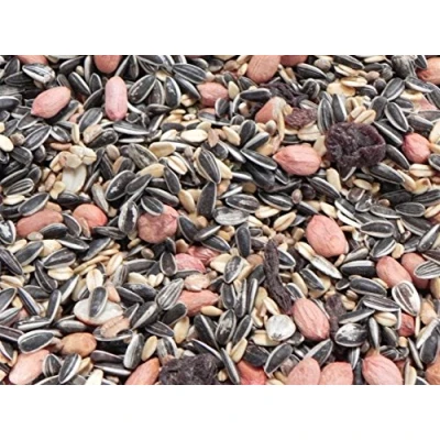 Afbeelding van Classic Bird WVF zonder gierst 10kg (4 x 2,5kg)