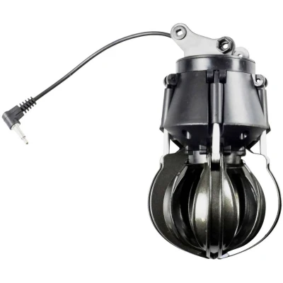 Afbeelding van Amewi 018 058023 1:14 Grijper 1 stuk(s)