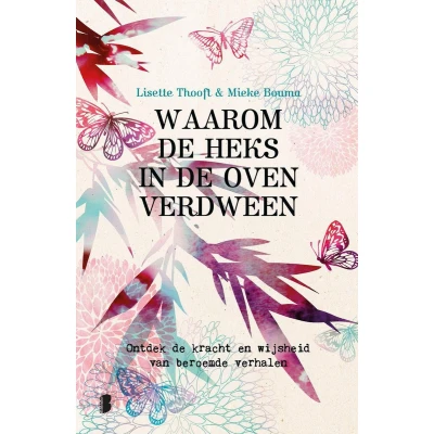Afbeelding van Waarom de heks in oven verdween