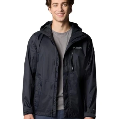 Image de Columbia Veste de Pluie imperméable Homme