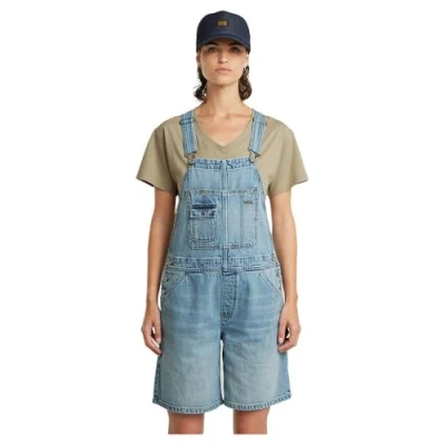Afbeelding van G STAR, Bowey Short ample pour femme