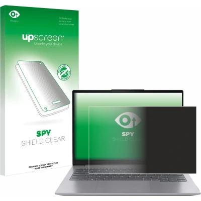 Afbeelding van upscreen privacy screenprotector voor Lenovo ThinkBook 16 Gen 6 Folie Beschermfolie Blauwlichtfilter