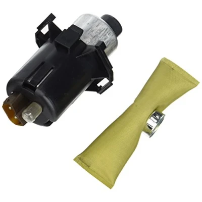 Afbeelding van ESEN SKV 02SKV230 Brandstofpomp Electrisch Diesel Met filter BMW: 5 Saloon