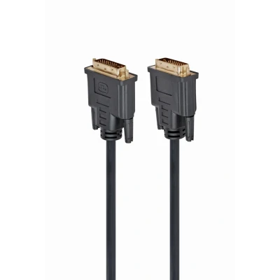 Afbeelding van DVI kabel Dual Link, 1.8 meter