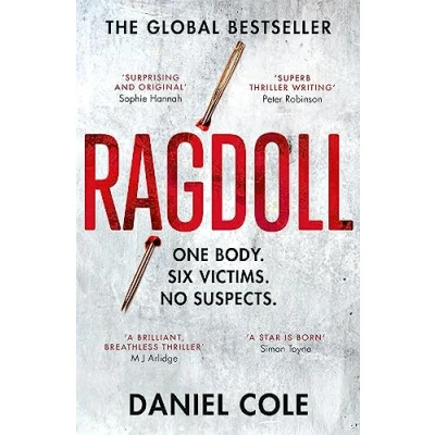 Afbeelding van Ragdoll